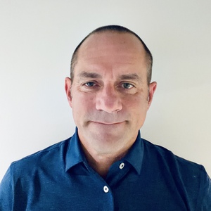 Fundraising Page: Gabe Arnett